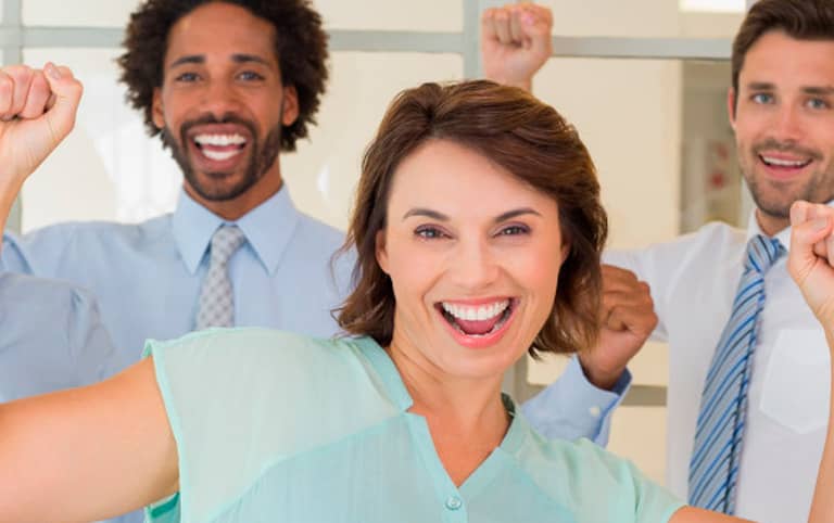 Liderazgo de equipos